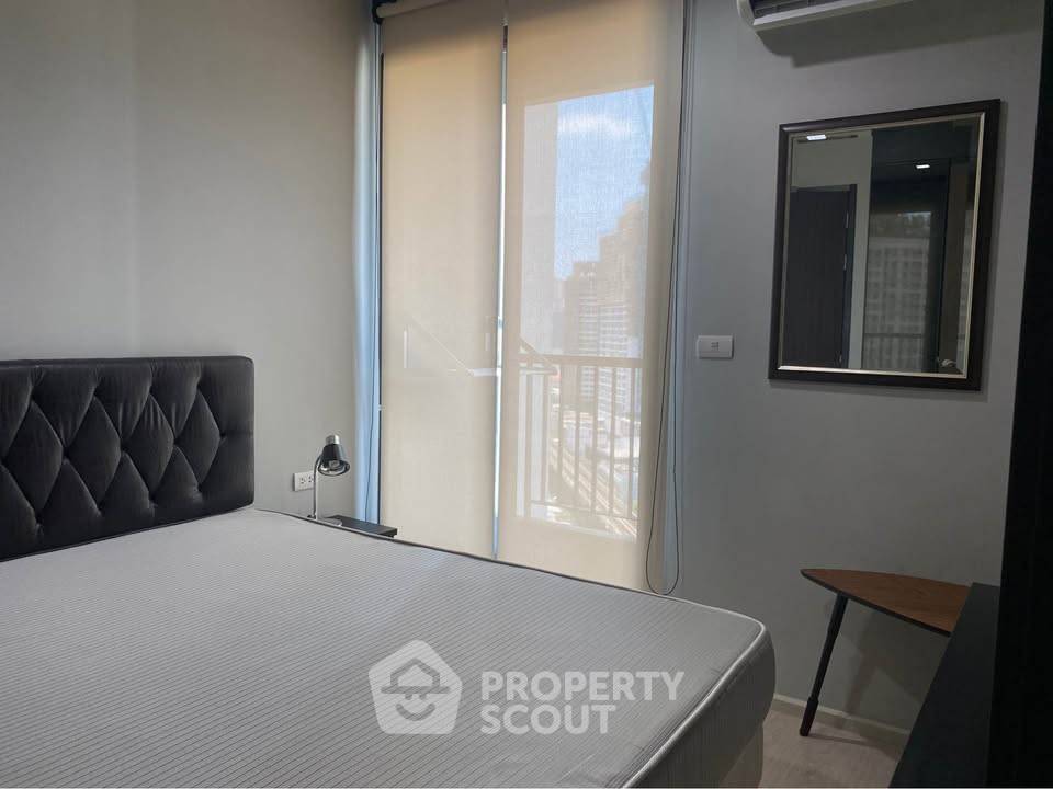 picture 1-BR Condo at Rhythm Sukhumvit 44/1 near BTS Phra Khanong (ID 2148991) - 2/12