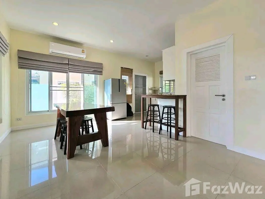 picture House for Rent at Emerald Scenery Hua Hin 6467655 - 14/26