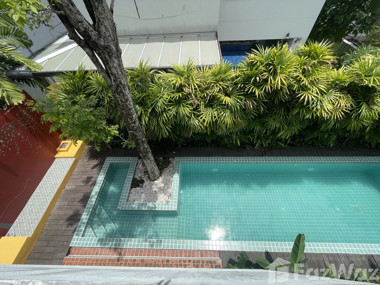 picture Our Pool Villa Oasis 1996026 - 2/22