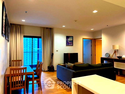 ขายคอนโด : คอนโด 3 ห้องนอน โครงการ ไฮด์ สุขุมวิท 13 ใกล้ BTS นานา 200 ม. (ID 1503265)