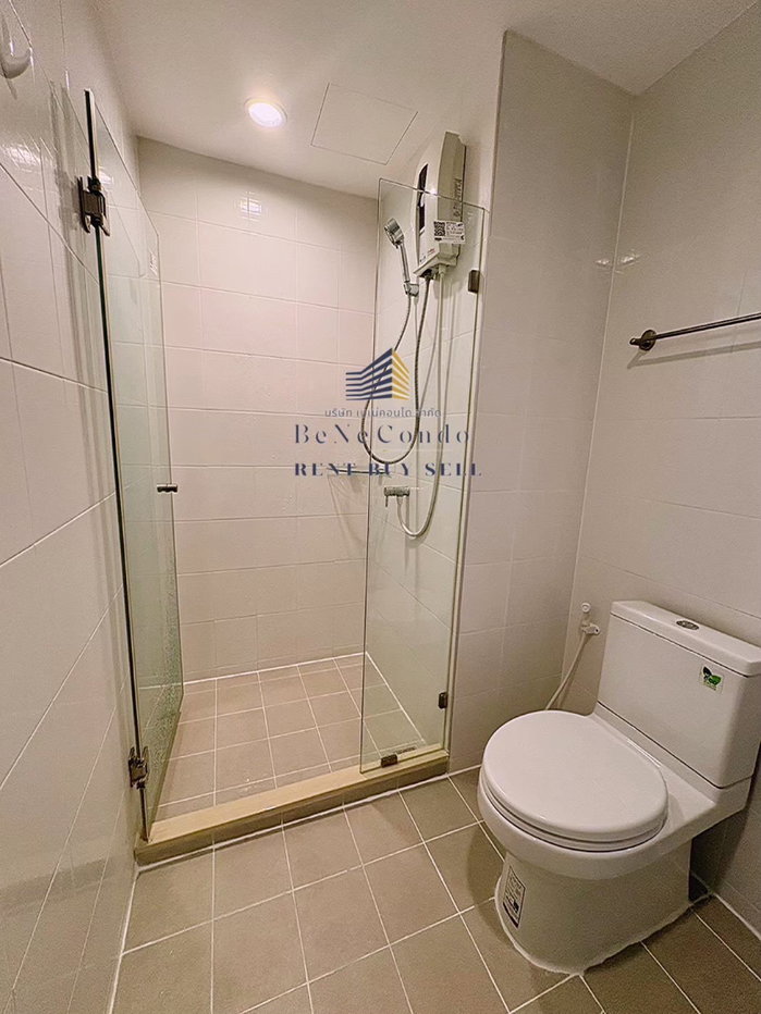 picture *** Condo for Rent : Ideo Sathorn-Thapra (Near BTS Phonimit) *** - 9/10