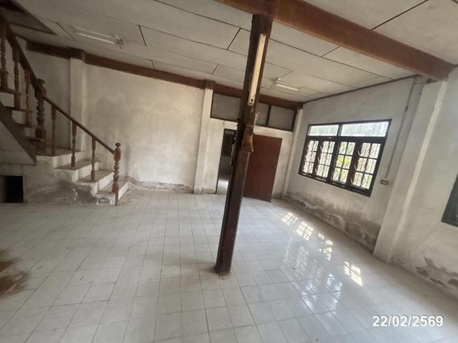 รูป บ้านเดี่ยว 104 ตร.วา ลำดวน สุรินทร์ 455,000 - รูปที่ 7/32