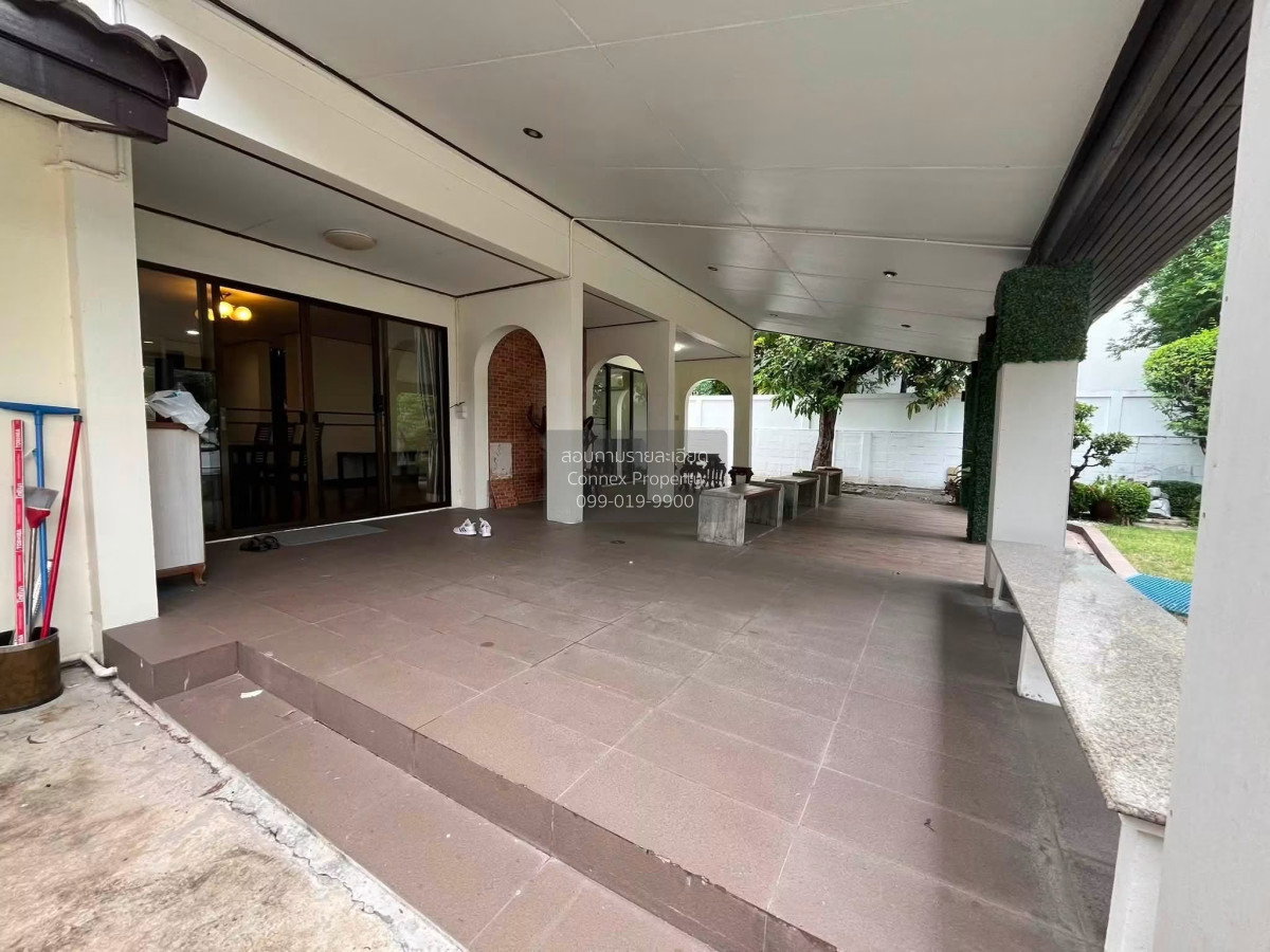รูป ขายบ้าน  หมู่บ้านปัญญา พัฒนาการ สวนหลวง เขต สวนหลวง กรุงเทพ CX-159579 ✅ ทักไลน์ @connexproperty ตอบทันที ทีมงานมืออาชีพ ✅ - รูปที่ 6/12