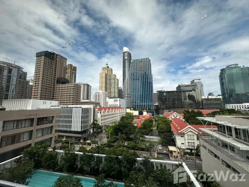 รูป ขาย คอนโด 1 ห้องนอน ในโครงการ สโคป หลังสวน 6468352 - รูปที่ 11/25