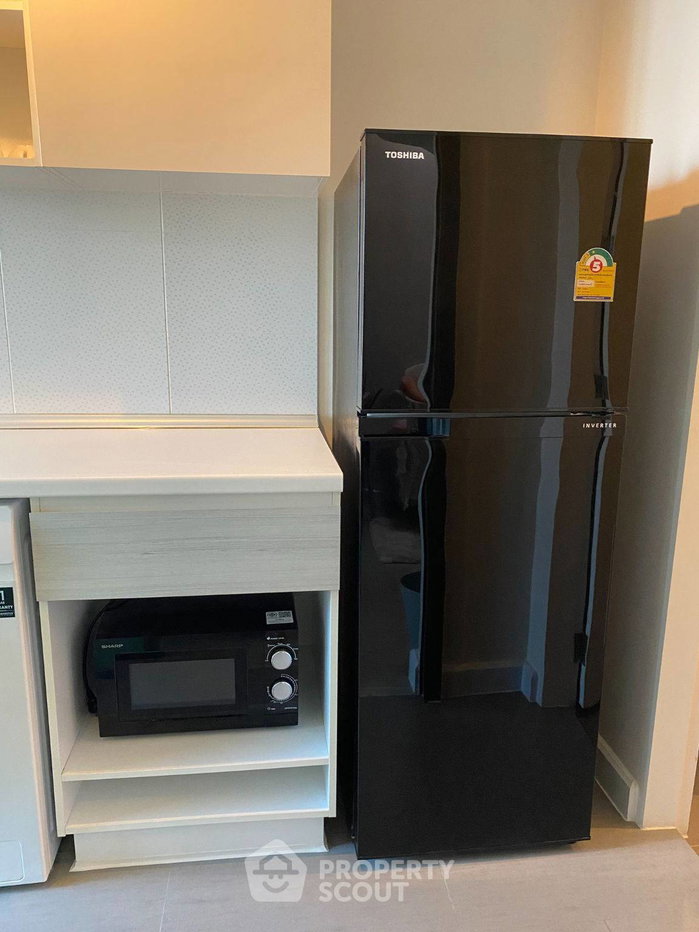 picture 1-BR Condo at U Delight 3 Prachachuen–Bangsue near MRT Bang Son (ID 2677780) - 16/27