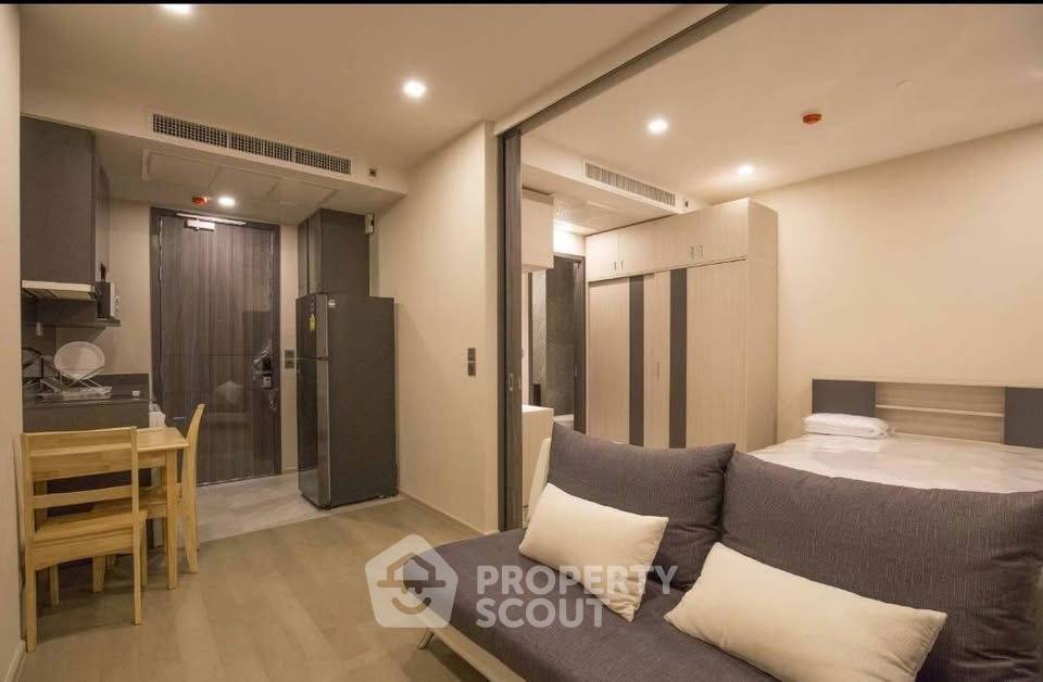 picture Studio Condo at Ashton Asoke near MRT Sukhumvit (ID 2538152) - 6/8