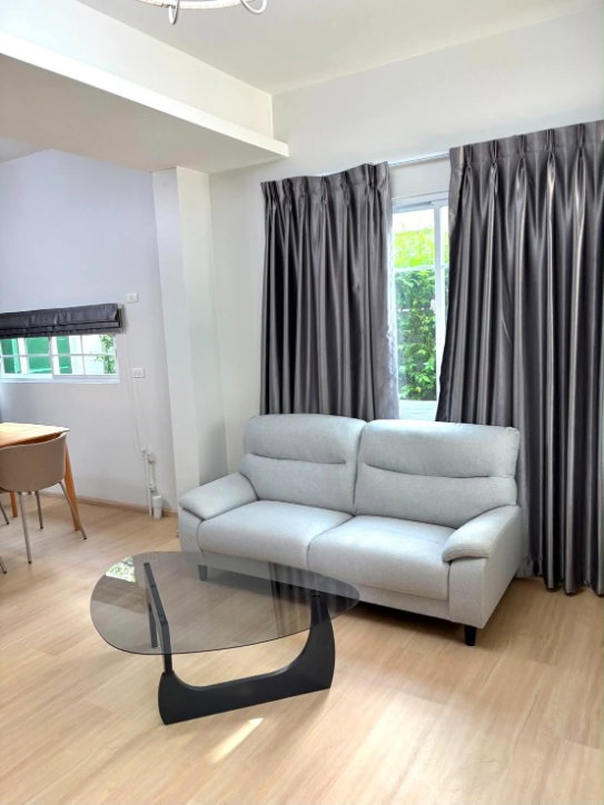 รูป ให้เช่าทาวน์โฮม Villagio ศรีนครินทร์ -บางนา - รูปที่ 5/10