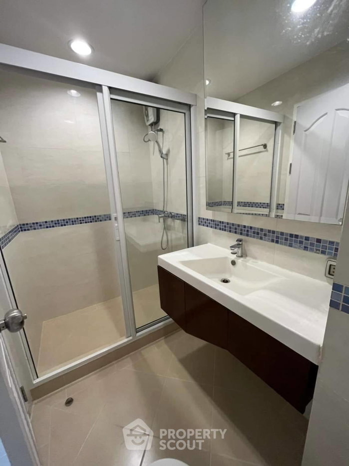 picture 2-BR Condo at Life @ Ratchada-Huaikwang near MRT Sutthisan (ID 1591132) - 5/9