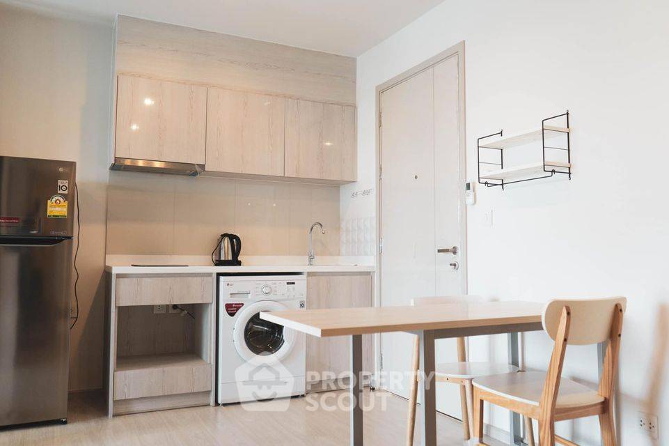 รูป คอนโด 1 ห้องนอน 40 ตร.ม. ราคาดี ที่ Life Sukhumvit 48 ใกล้ BTS พระโขนง (ID 657263) - รูปที่ 1/9