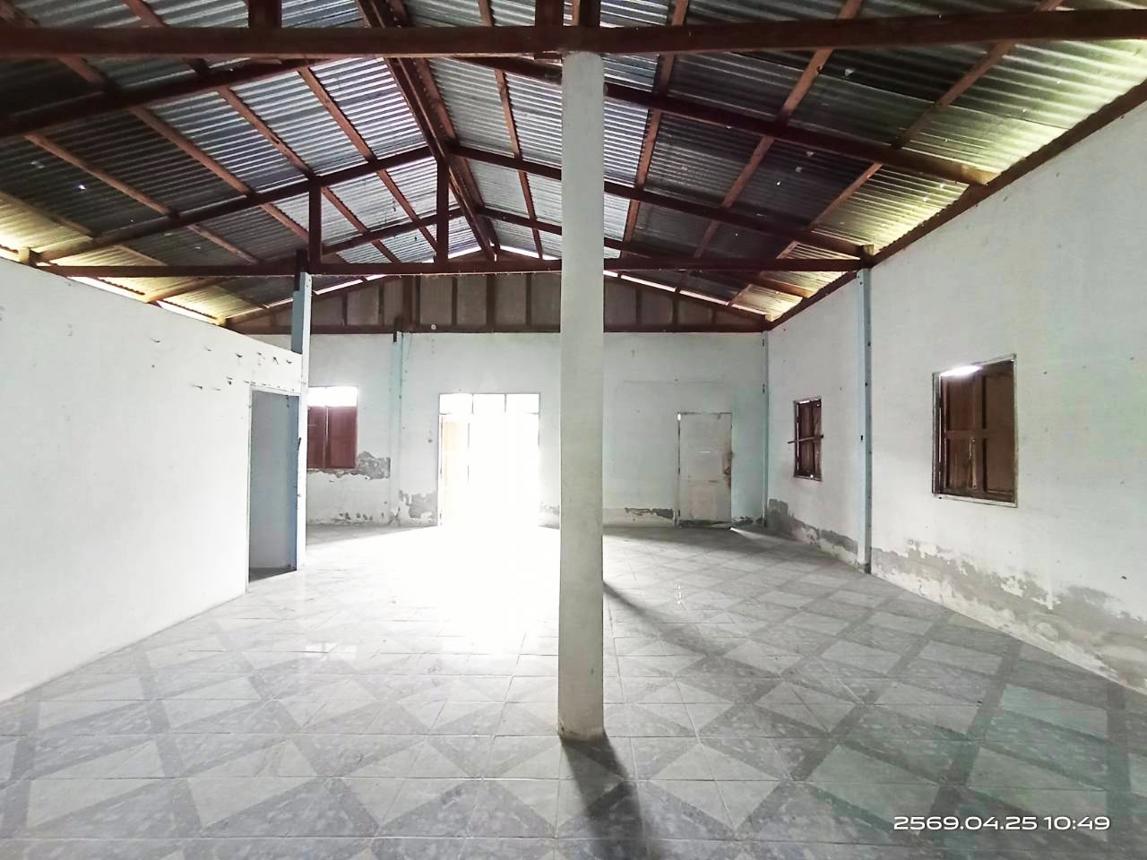 picture HOME 125.7 Sq.w. Wapi Pathum Maha Sarakham for 976,000 - 18/30