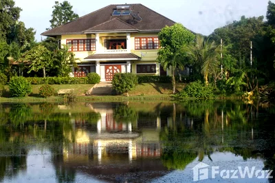 Houses for sale Muang Phuket Phuket : 4 Bedroom House for sale in Chalong, Phuket  6252227
