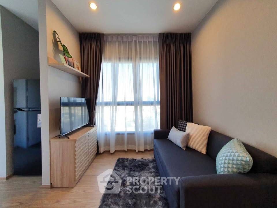 รูป คอนโด 1-ห้องนอน ที่ เดอะ ทรี หัวหมาก ใกล้ รามคำแหง (ID 2999214) - รูปที่ 4/18