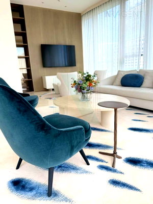 Condos for rent : 🔺 For Rent Condo SCOPE LANGSUAN Building 1, Floor 7,2 bed room, Room size 160 sqm