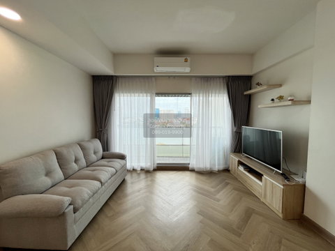 🔥🔥🔥 For Rent Condo , Baan Nonsi , Chong Nonsi , Yannawa , Bangkok , CX-156406 ✅ Live chat with us ADD LINE @connexproperty ✅ 🔥🔥🔥