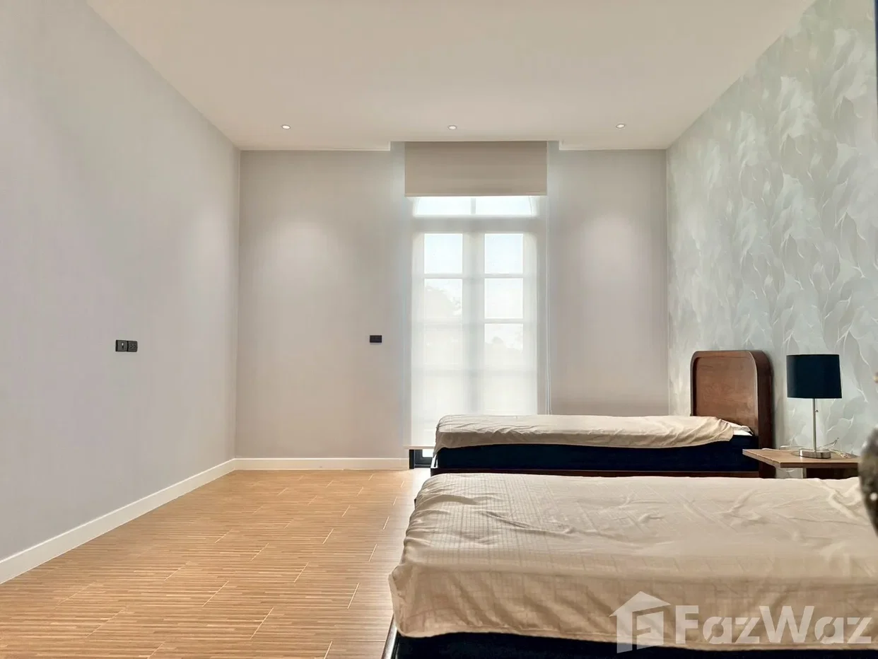 รูป ขาย บ้านเดี่ยว 3 ห้องนอน ใน โป่ง, ชลบุรี 6461194 - รูปที่ 4/50