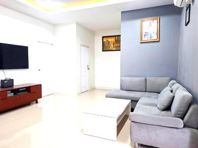 Houses for sale Bang Lamung Chonburi : Luxury House for Sale Mabprachan East Pattaya 3 Bedroom
