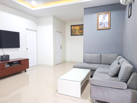 Luxury House for Sale Mabprachan East Pattaya 3 Bedroom