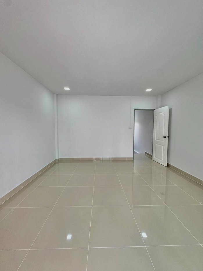 รูป ⭐✨RH-020 ขายทาวน์เฮ้าส์จิตรณรงค์ การ์เด้นเฮ้าส์ ( Jitnarong Garden House )✨⭐ - รูปที่ 20/20