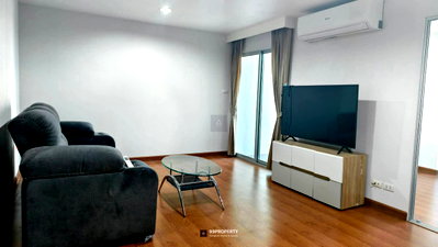 Condos for rent : For Rent Belle Grand Rama9 🎉🔥 1bed 47 sq.m. 22,000 📣📣
