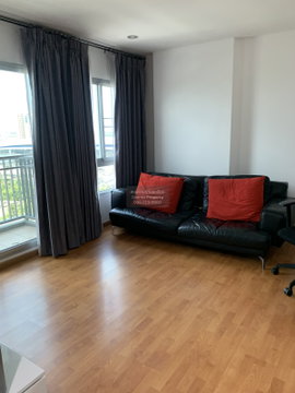 For Rent Condo , The President Sathorn - Ratchaphruek 2 , BTS-Bang Wa , Pakklong Phasi Charoen , Phasi Charoen , Bangkok , CX-153032 ✅ Live chat with us ADD LINE @connexproperty ✅