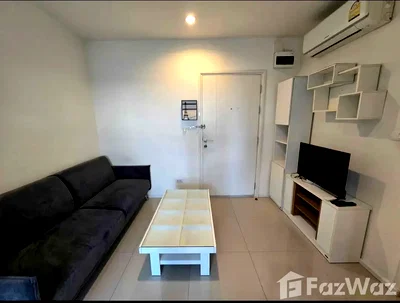 ขายคอนโด : ขาย คอนโด 1 ห้องนอน ในโครงการ แอสปาย สุขุมวิท 48 6470506