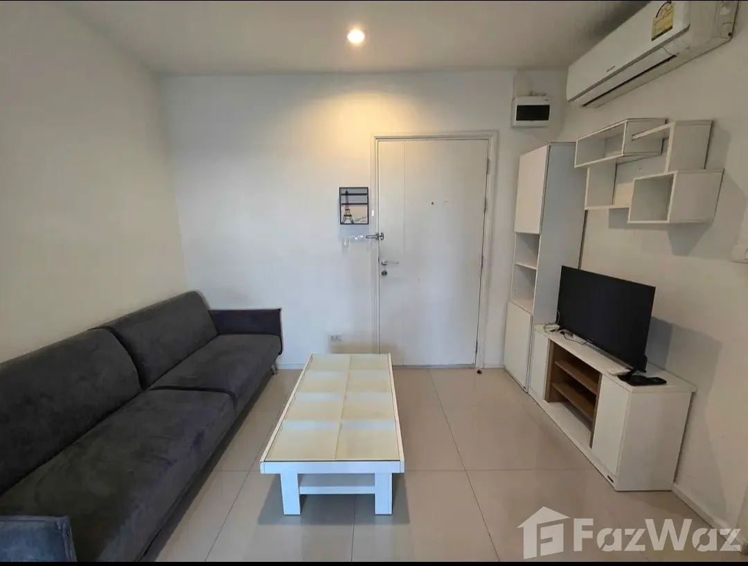 picture For Sale & Rent 1 Bed at Aspire Sukhumvit 48 6470506 - 1/13