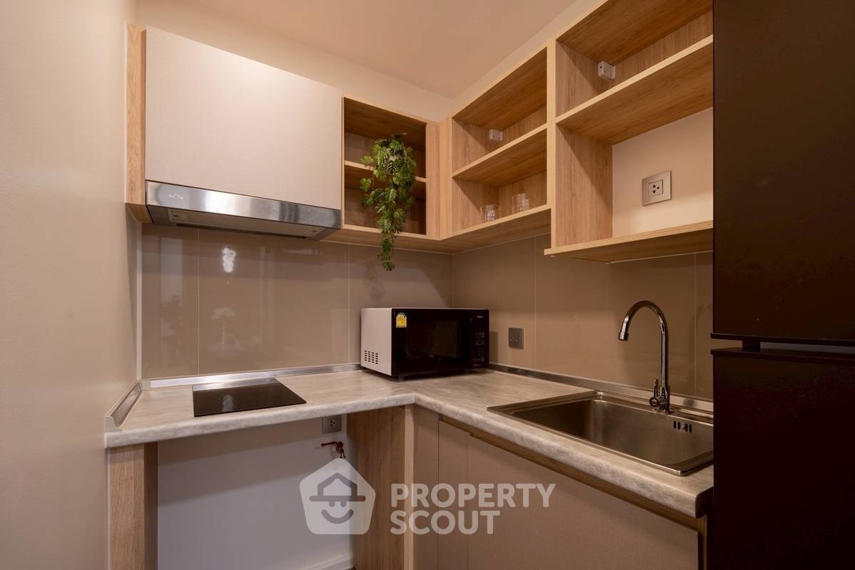 รูป คอนโด 1-ห้องนอน ที่ แอทโมซ รัชดา-ห้วยขวาง ใน วังทองหลาง (ID 2990477) - รูปที่ 14/20