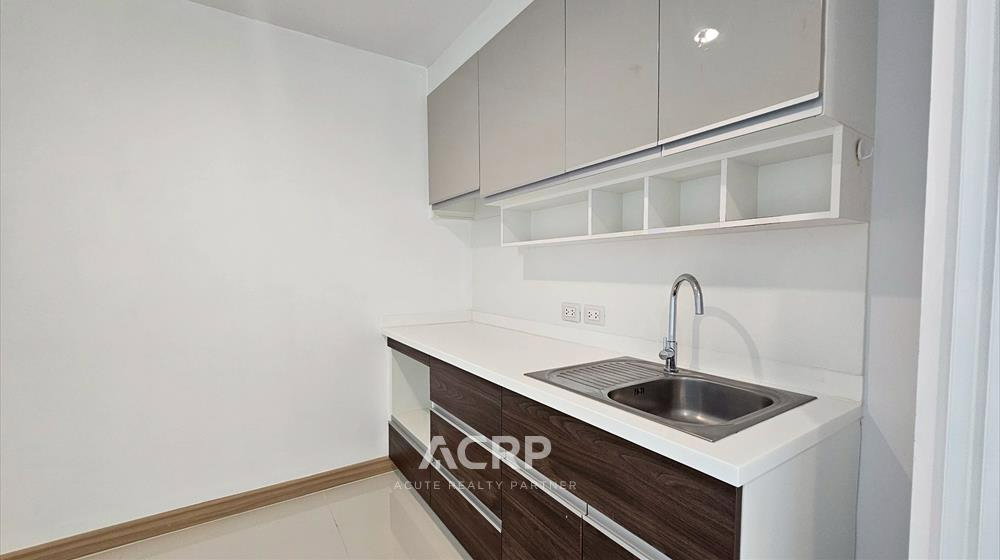 picture Supalai Riva Grand Rama 3 Resort Condo on Chao Phraya River Bend. - 5/7