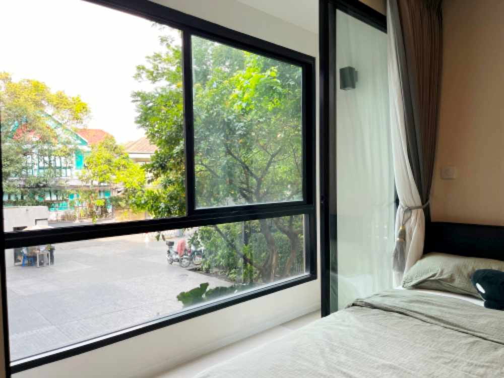 รูป ห้องอัพเดต💥คุณภัส🔔⚠️🏘️Ⓜ️กดปุ่มแอดไลน์💥ไอคอน สุขุมวิท 77 - รูปที่ 4/15