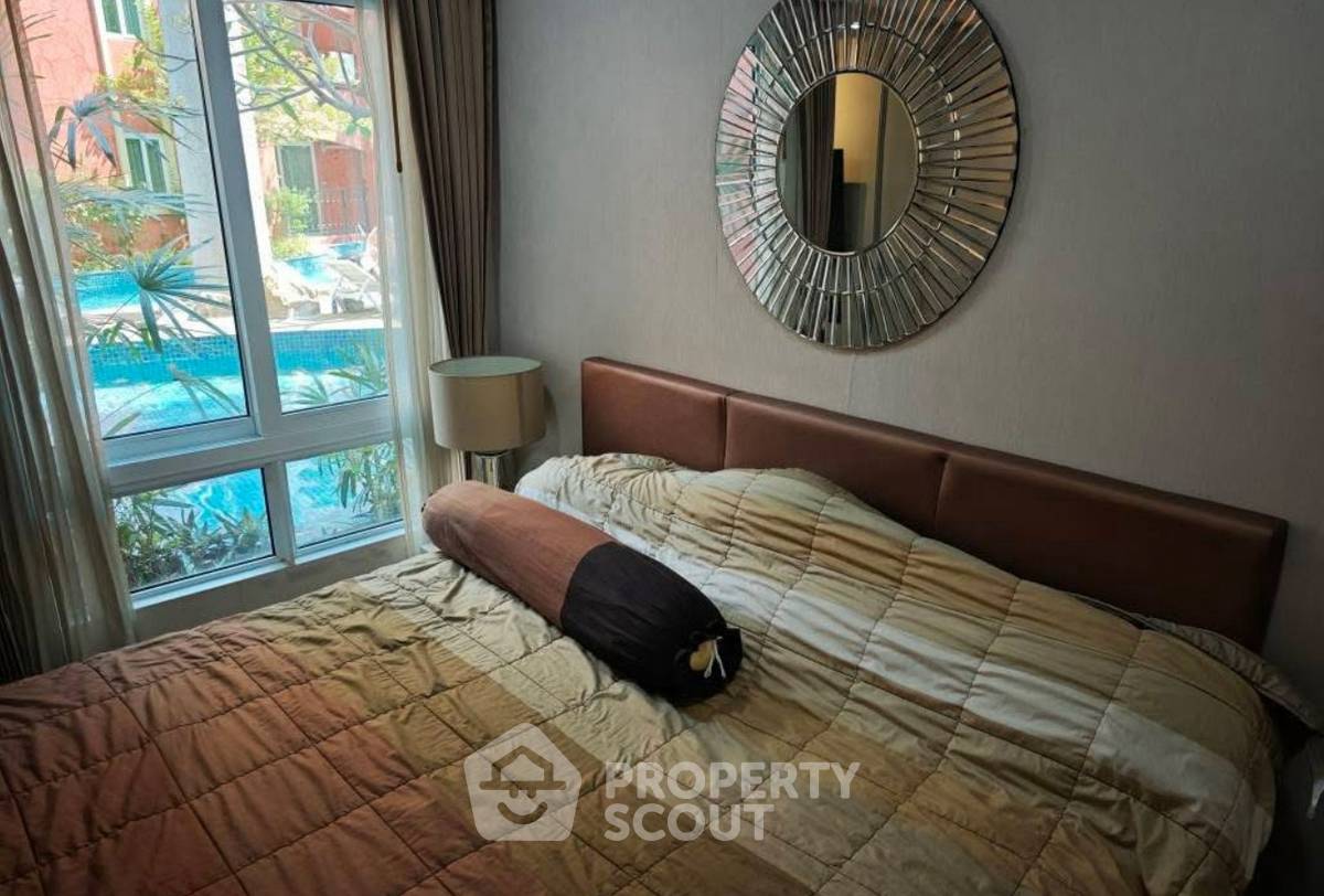 รูป คอนโด 2-ห้องนอน ที่ วินด์แฮม จอมเทียน พัทยา ใกล้ เมืองพัทยา (ID 3001221) - รูปที่ 9/17