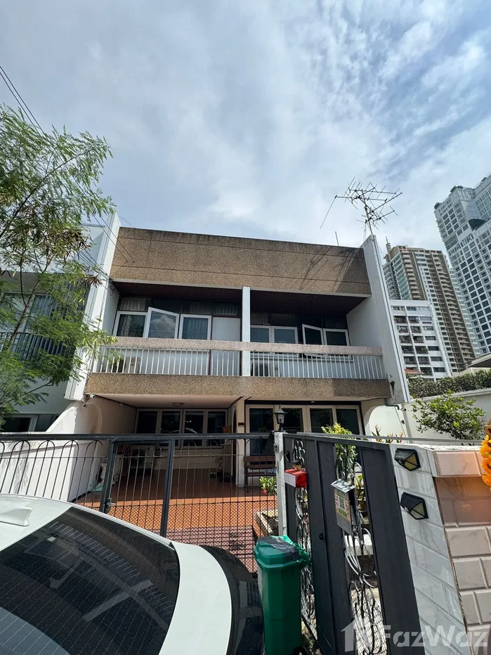 รูป ขาย บ้านเดี่ยว 3 ห้องนอน ใน คลองเตย, กรุงเทพมหานคร 6449363 - รูปที่ 39/50