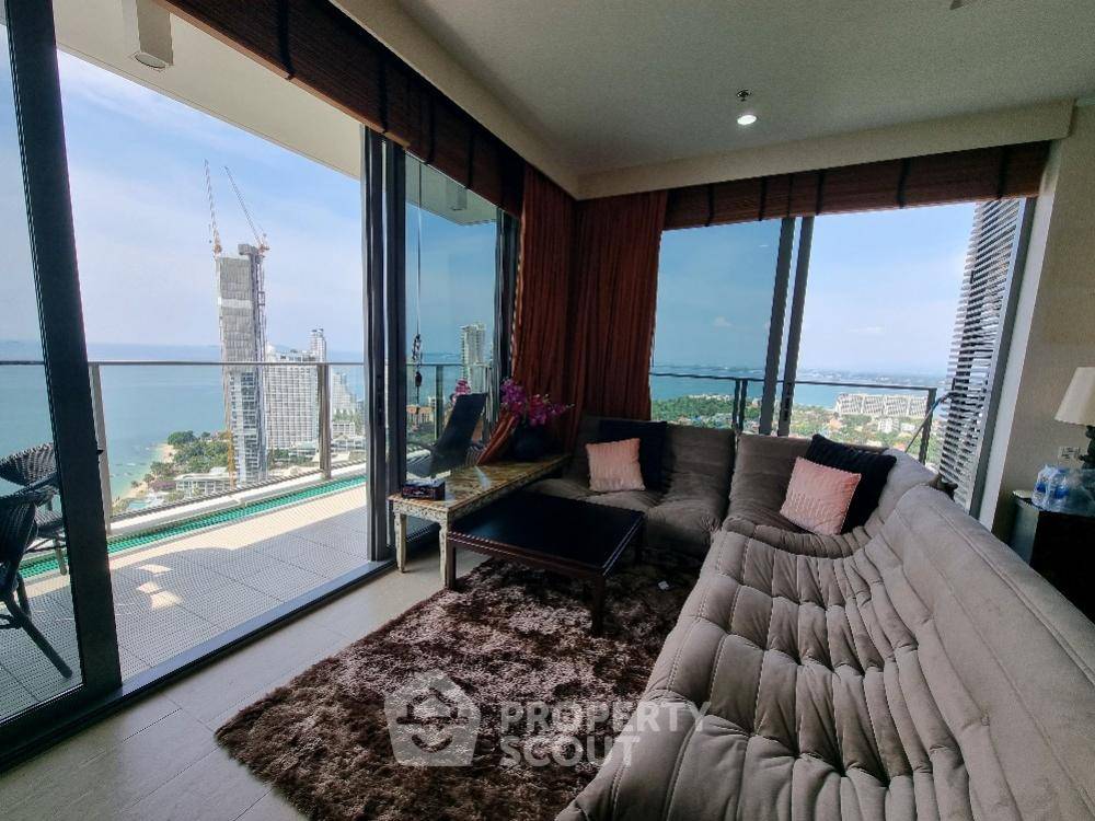 picture 3-BR Condo at Northpoint Condominium close to Wong Amat (ID 1393974) - 1/11