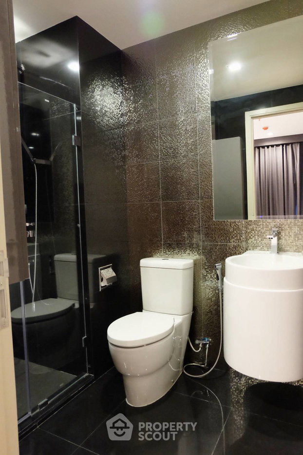 รูป คอนโด 1-ห้องนอน ที่ ริทึ่ม สุขุมวิท 36-38 ใกล้ BTS ทองหล่อ (ID 513427) - รูปที่ 4/5