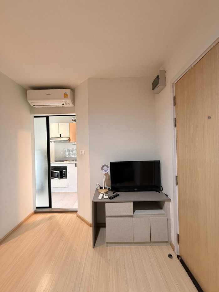 picture Rise  Rama 9  Condo  For  Rent - 5/11