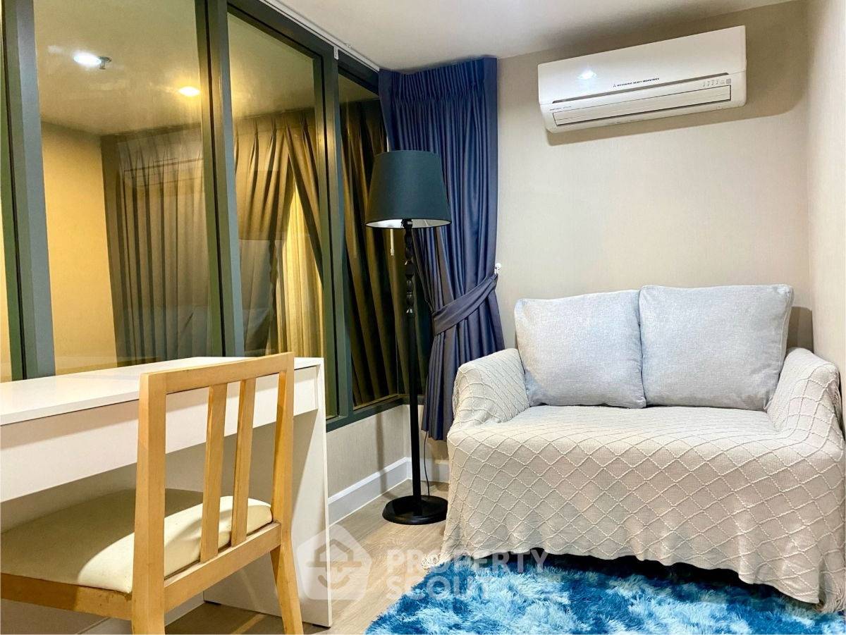picture 1-BR Condo at U Delight 3 Prachachuen–Bangsue near MRT Bang Son (ID 2677780) - 20/27