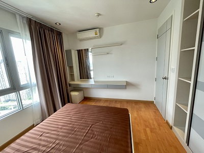 picture The President 2 , ready move ,condo near BTS/MRT Bangwa Station - 4/12
