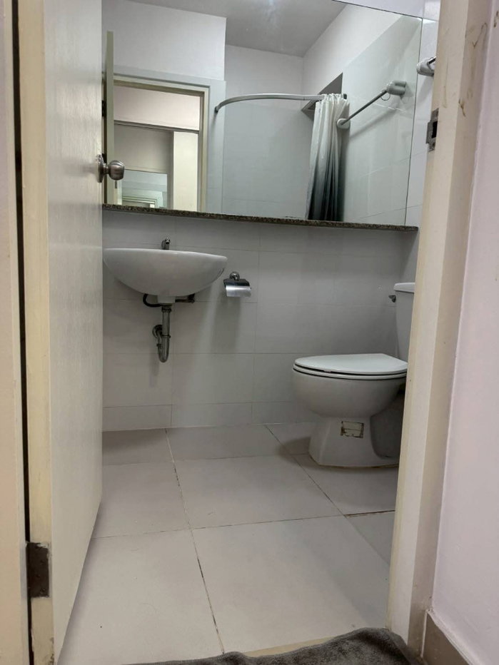 รูป ✨ I-House Laguna Garden RCA | 9,300 บาท/เดือน | ห้องสตูดิโอ เฟอร์ครบ พร้อมเข้าอยู่ 10 ก.ค. 69 - รูปที่ 12/12