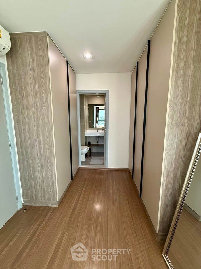 รูป คอนโด 2-ห้องนอน ที่ ไอดีโอ พหลโยธิน-จตุจักร ใกล้ BTS สะพานควาย (ID 3001059) - รูปที่ 10/16