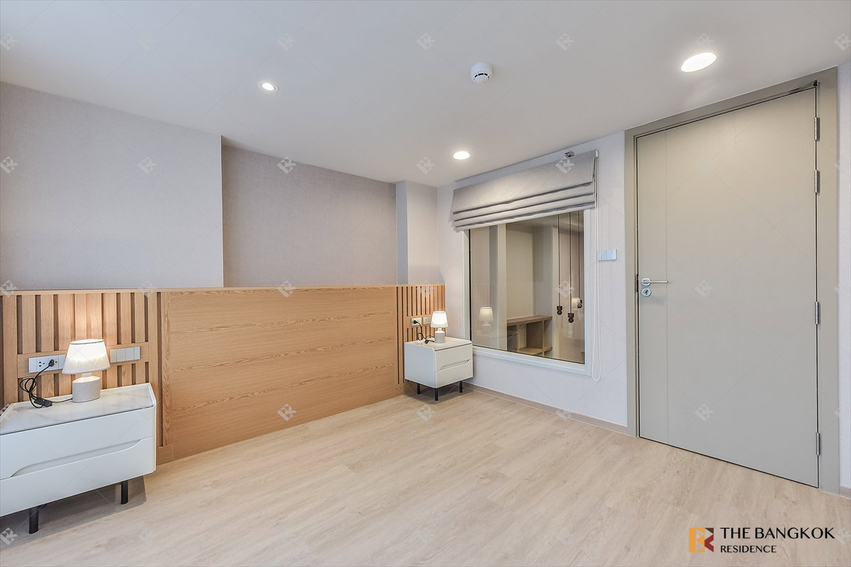 รูป 🔥New Room 🔥 Culture Chula 2B1B 57 sqm. Duplex Just 52K/month Call Ms.Angel(AUmi)0658209572 - รูปที่ 24/29