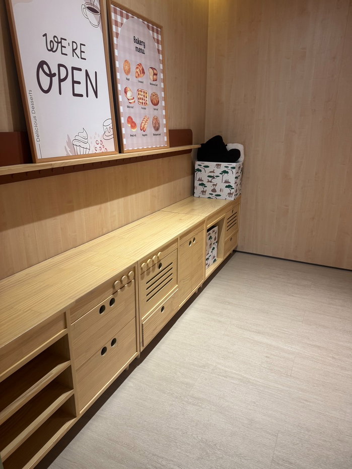 รูป 🏖️ ให้เช่า Panora Pattaya Luxury Condo พร้อมเข้าอยู่ - รูปที่ 18/29