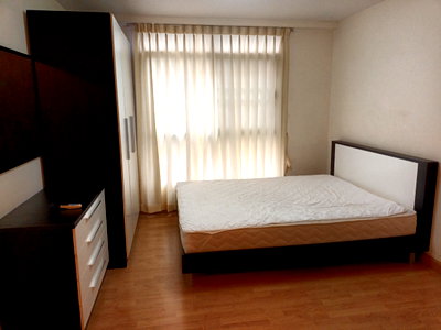 Condos for rent Big C Extra Rama 4 : Condo for Rent Near BTS Onnnut 400 M.