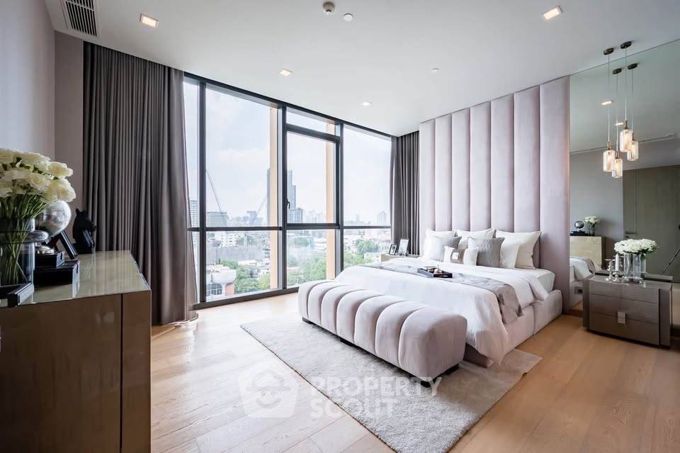 รูป คอนโด 2 ห้องนอน 125 ตร.ม. ชั้น 9 The Monument Thong Lo ใกล้ BTS (ID 2991887) - รูปที่ 3/9