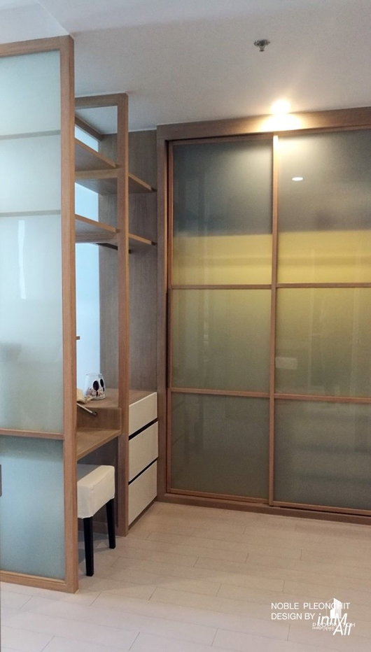 รูป PM031392 ✨Flash Deal ✨ Noble Ploenchit (1Bed 1Bath 61 SQM.) พร้อมอยู่ ! เพียง 48,000 บาทต่อเดือน Tel.0981315848 @propmatch - รูปที่ 12/15