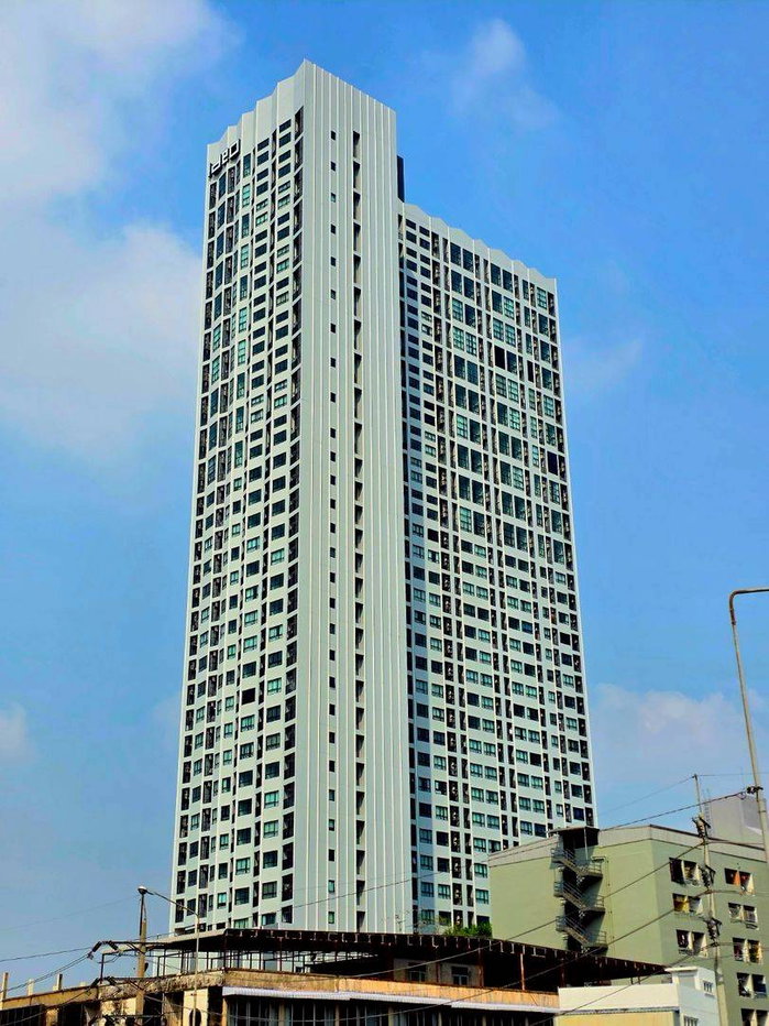 picture For Rent IDEO Ramkamhaeng Lamsali Station - 17/17