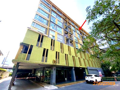 Condos for sale : CONDO 52.16 Sq.m. Khlong Toei Bangkok for 4.7M