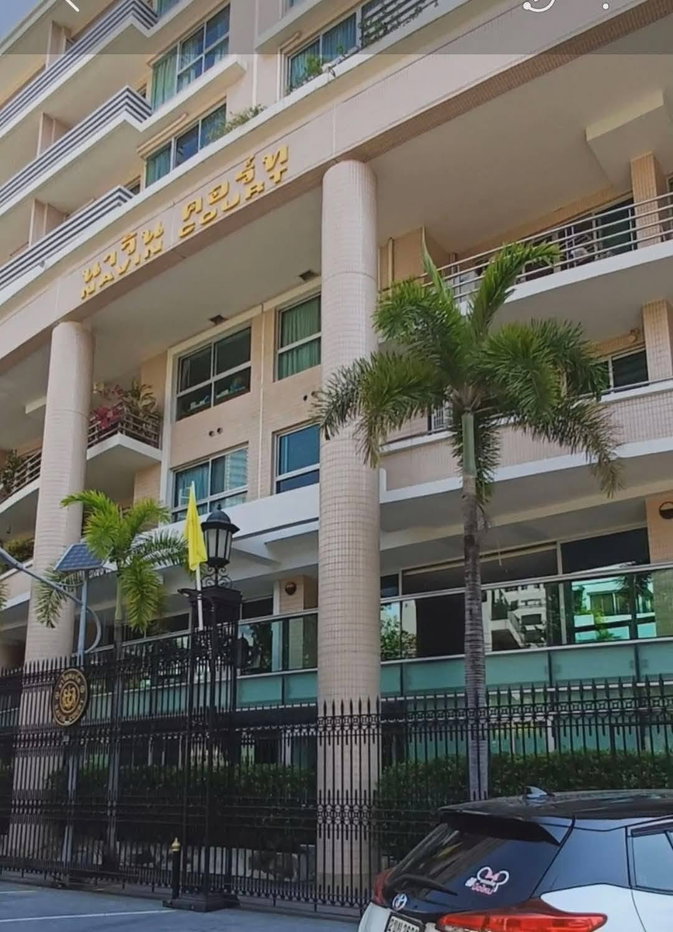 picture 🍀 For Rent Navin Court 🍀 Add Line ID: @zcondo (with@) 🔥 C5866 - 11/11