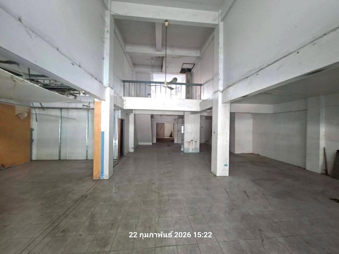 รูป อาคารพาณิชย์ 130 ตร.วา เมืองสระบุรี สระบุรี 7.4M - รูปที่ 19/36