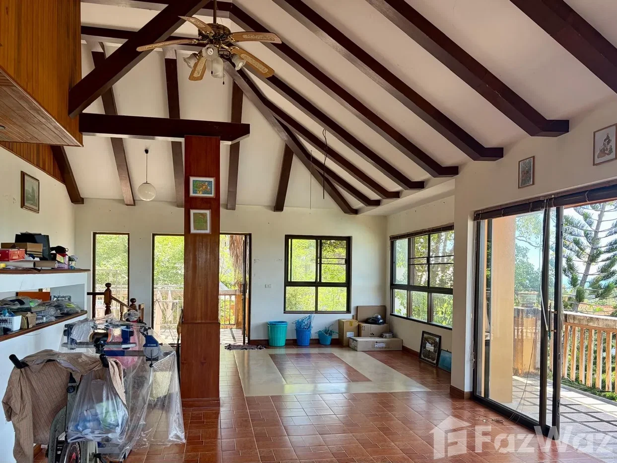 รูป ขาย วิลล่า 9 ห้องนอน ใน บ่อผุด, สุราษฎร์ธานี 6469882 - รูปที่ 13/27