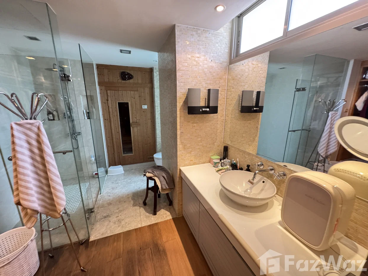 รูป คอนโดให้เช่า 2 ห้องนอน ในโครงการ ไฟคัส เลน 6470307 - รูปที่ 13/13