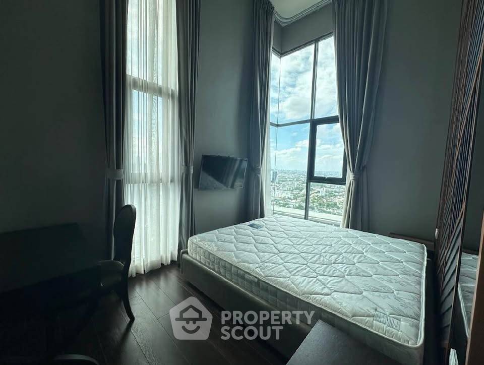 picture 3-BR Condo at C Ekkamai near ARL Ramkhamhaeng (ID 2999708) - 8/20